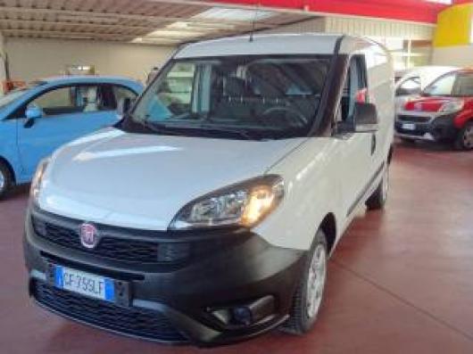usato FIAT Doblo