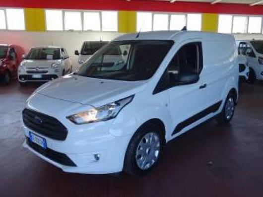 usato FORD Transit Connect