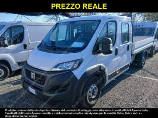 usato FIAT Ducato