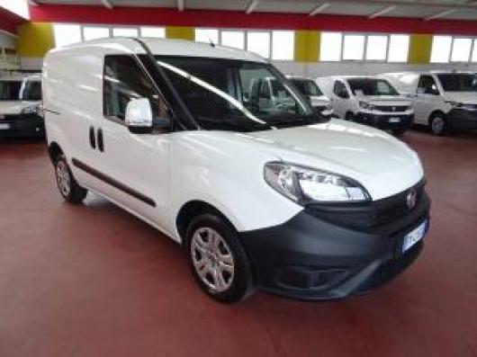 usato FIAT Doblo
