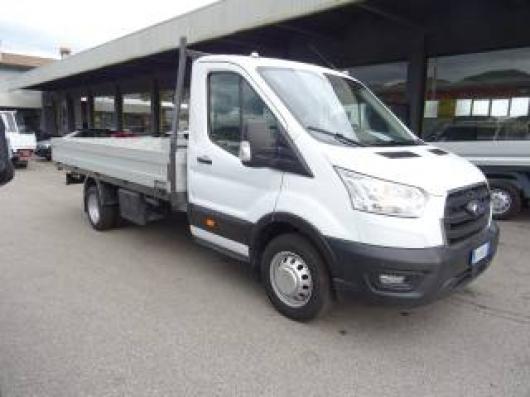 usato FORD Transit