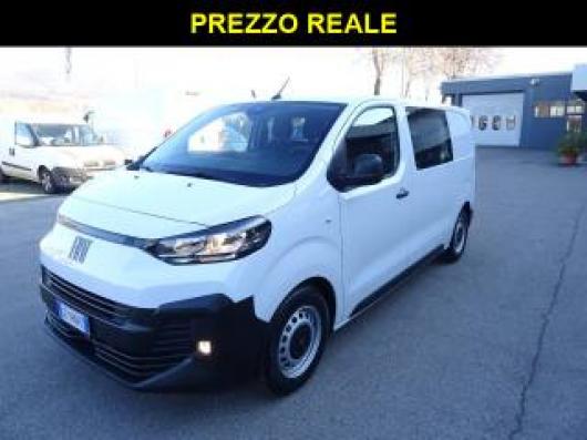 usato FIAT Scudo
