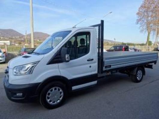 usato FORD Transit