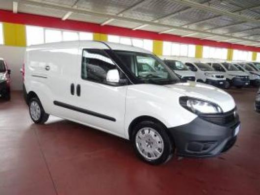 usato FIAT Doblo