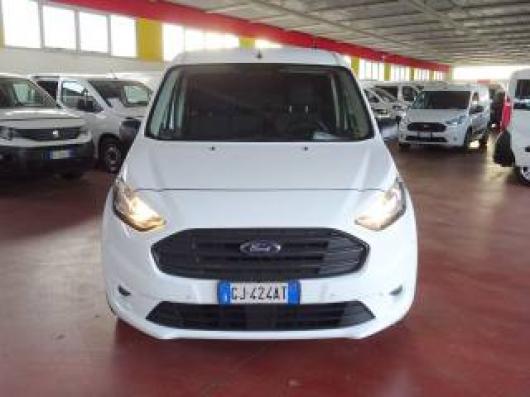 usato FORD Transit Connect