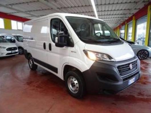 usato FIAT Ducato