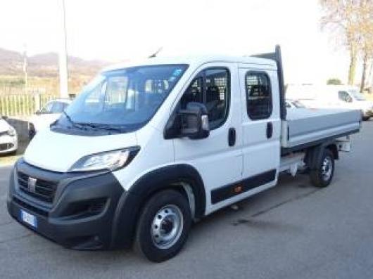 usato FIAT Ducato