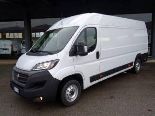usato FIAT Ducato