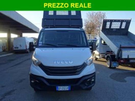 usato IVECO Daily