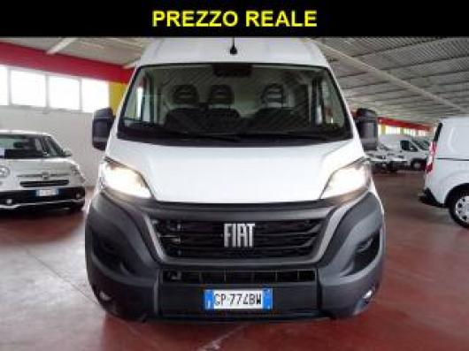 usato FIAT Ducato