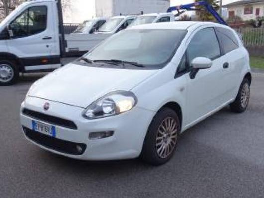 usato FIAT Punto
