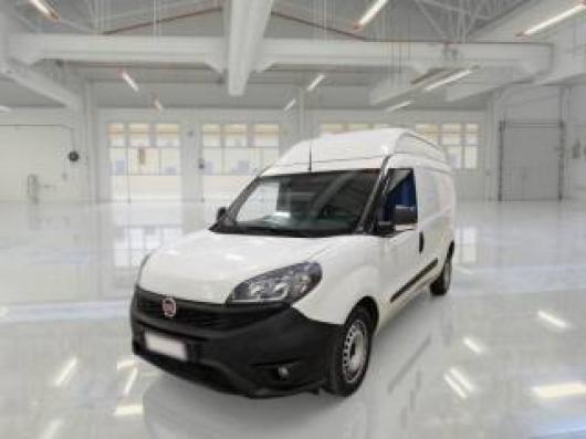usato FIAT Doblo