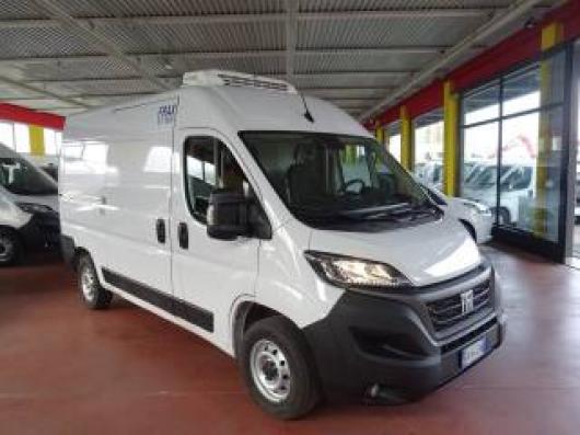 usato FIAT Ducato