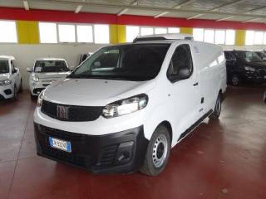 usato FIAT Scudo