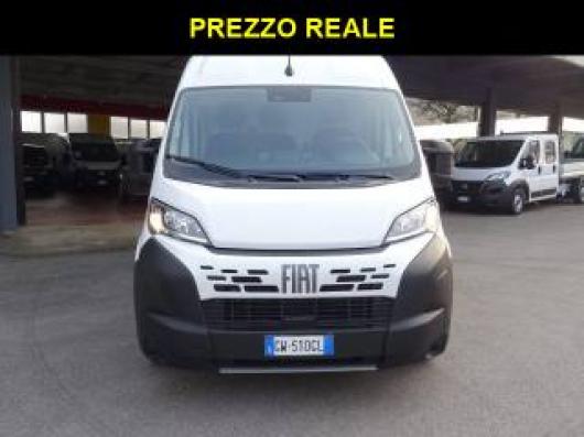 usato FIAT Ducato