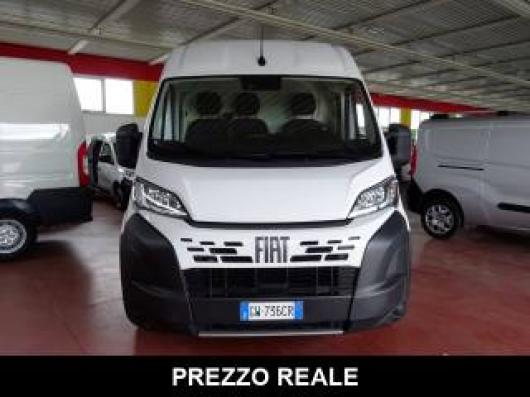 usato FIAT Ducato
