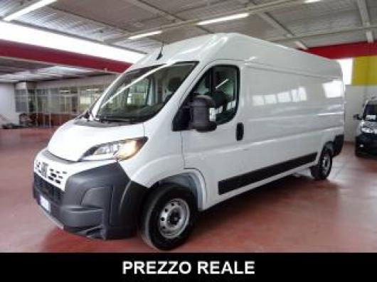 usato FIAT Ducato