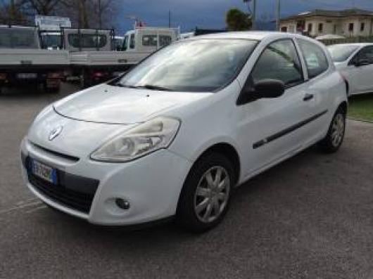 usato RENAULT Clio