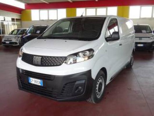usato FIAT Scudo