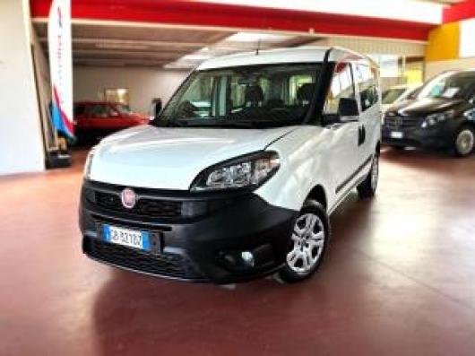 usato FIAT Doblo