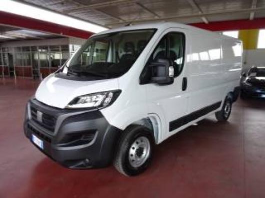 usato FIAT Ducato
