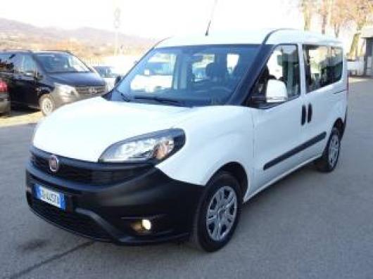 usato FIAT Doblo