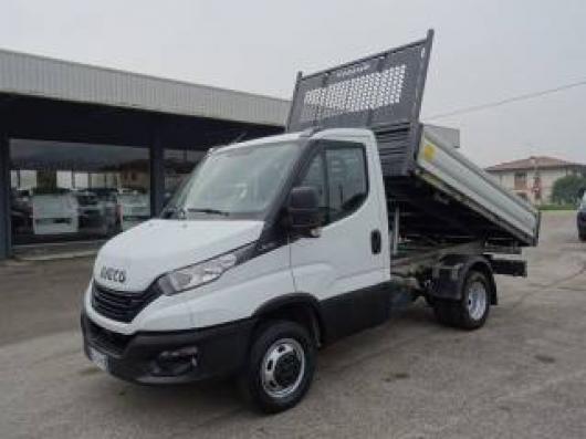 usato IVECO Daily
