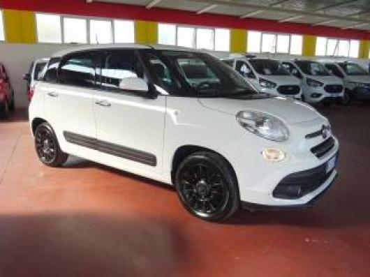 usato FIAT 500L