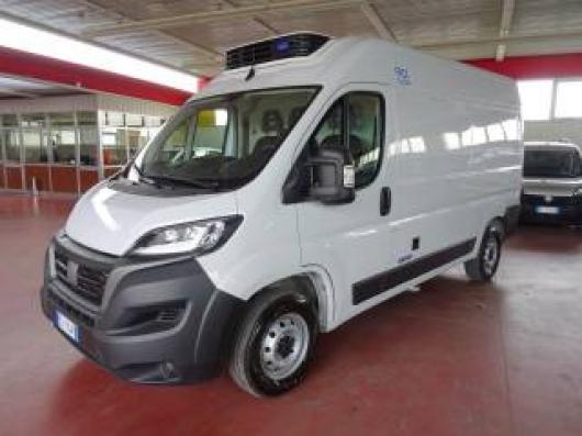 usato FIAT Ducato