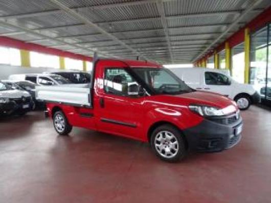 usato FIAT Doblo