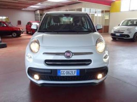 usato FIAT 500L