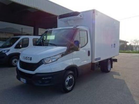 usato IVECO Daily
