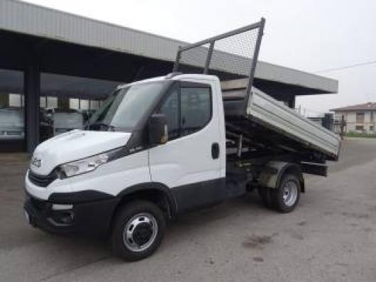 usato IVECO Daily
