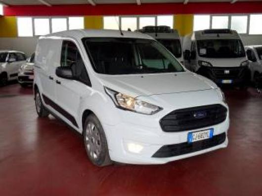 usato FORD Transit Connect
