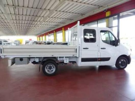 usato OPEL Movano