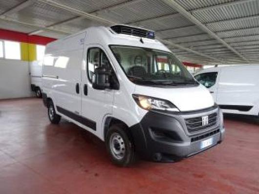 usato FIAT Ducato