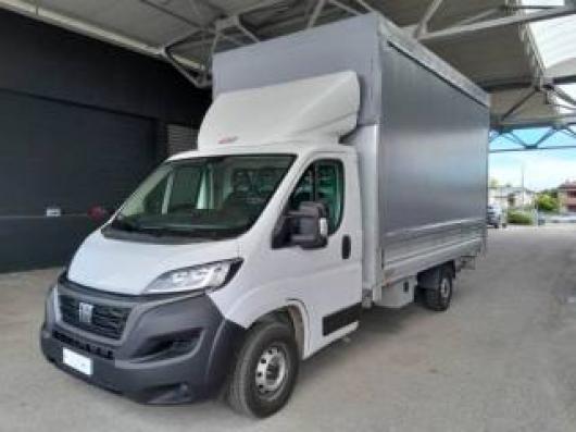 usato FIAT Ducato
