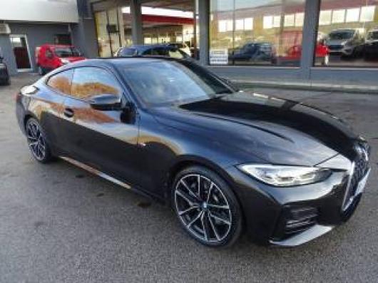 usato BMW 430