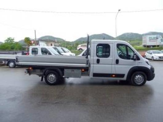 usato FIAT Ducato