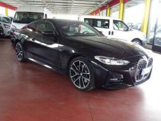 usato BMW 430