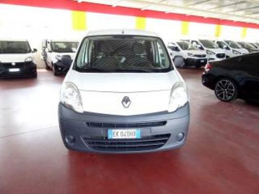 usato RENAULT Kangoo