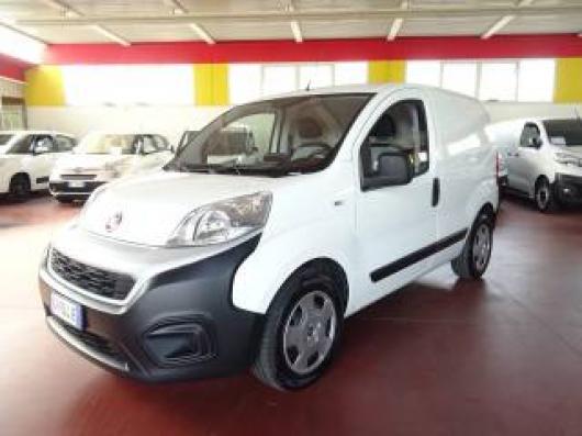 usato FIAT Fiorino
