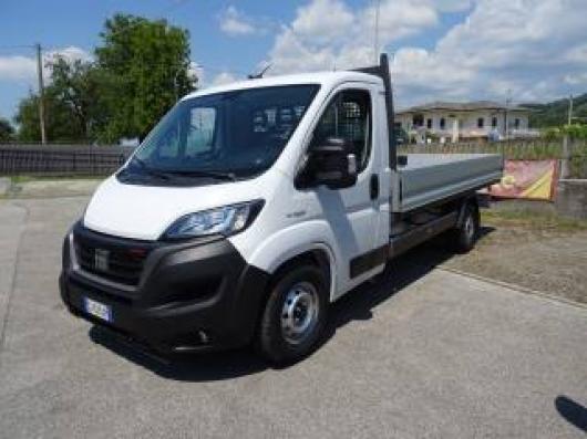 usato FIAT Ducato
