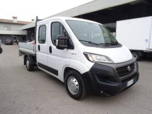 usato FIAT Ducato