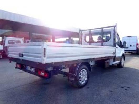 usato FORD Transit