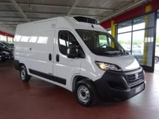 usato FIAT Ducato
