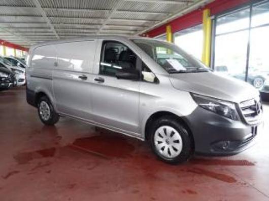 usato MERCEDES Vito
