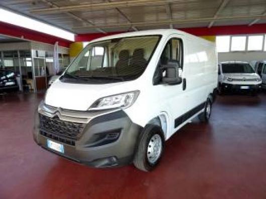 usato CITROEN Jumper