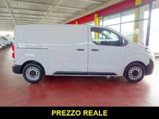 usato FIAT Scudo