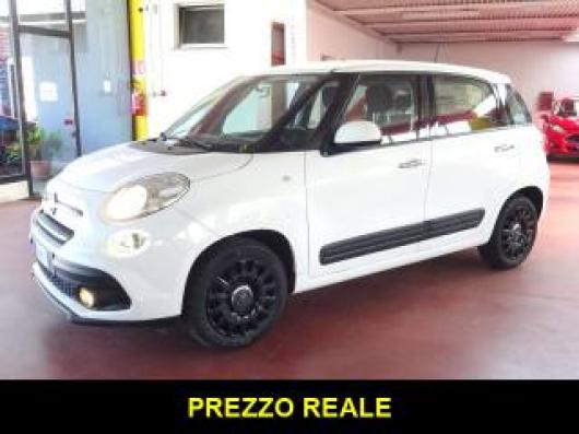usato FIAT 500L